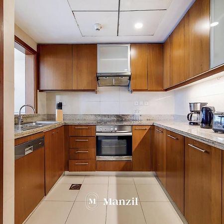Manzil - Luxury 1Br Apartment In Downtown With Burj Khalifa View Next To Dubai Mall Εξωτερικό φωτογραφία