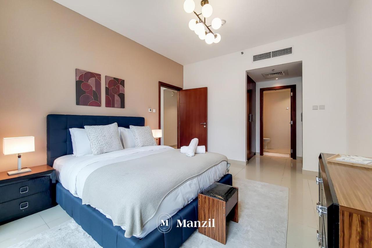 Manzil - Luxury 1Br Apartment In Downtown With Burj Khalifa View Next To Dubai Mall Εξωτερικό φωτογραφία